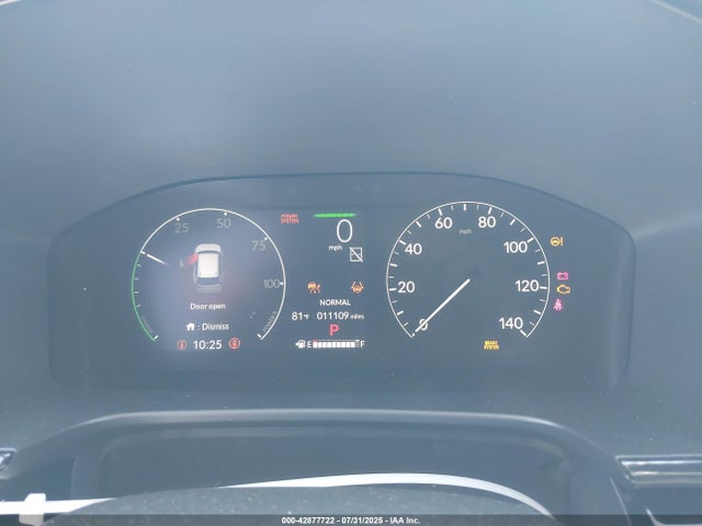 2HKRS6H90SH810869 Honda lfc3