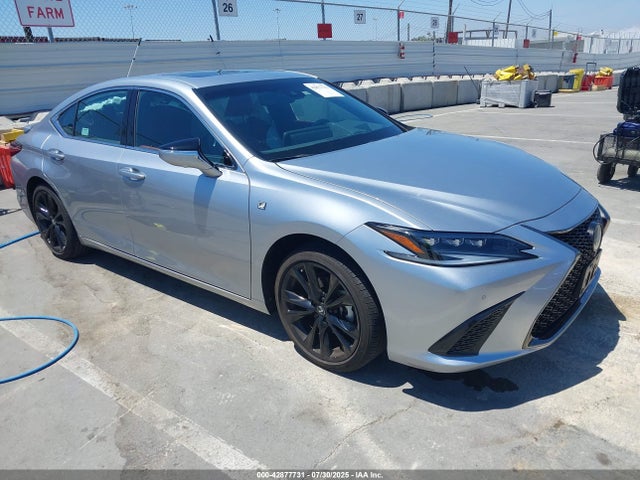 58AJZ1B14PU158189 Lexus 2gr-fks