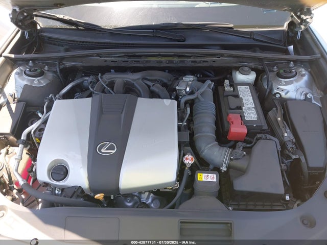 58AJZ1B14PU158189 Lexus 2gr-fks