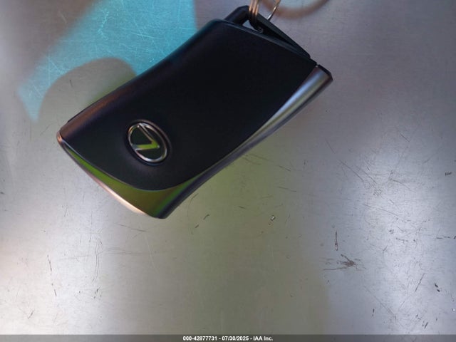 58AJZ1B14PU158189 Lexus 2gr-fks