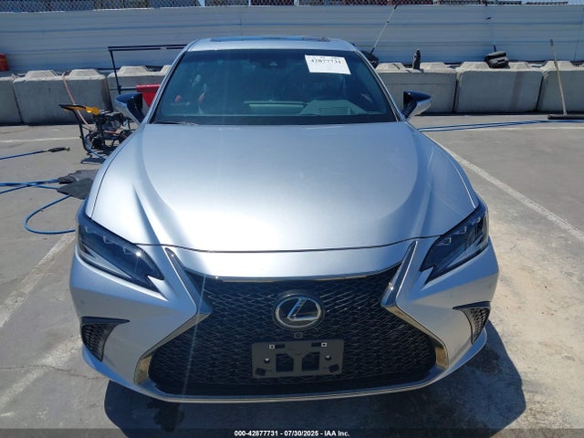58AJZ1B14PU158189 Lexus 2gr-fks