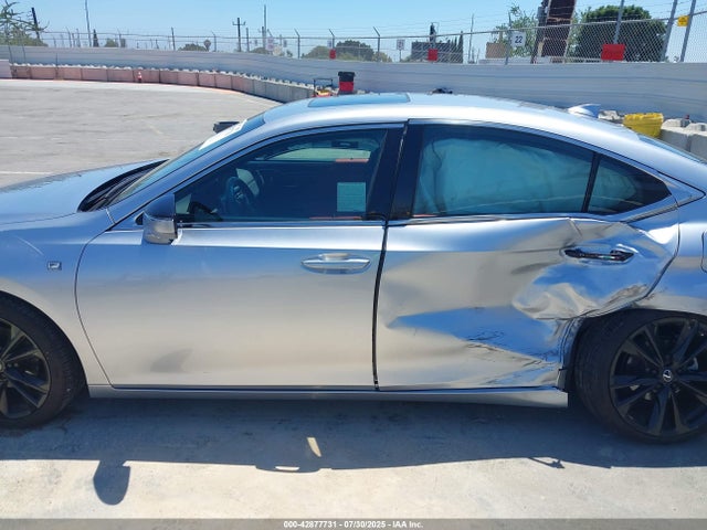 58AJZ1B14PU158189 Lexus 2gr-fks