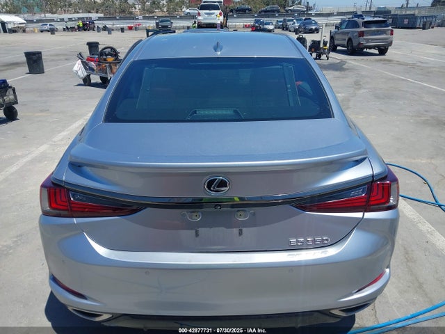 58AJZ1B14PU158189 Lexus 2gr-fks
