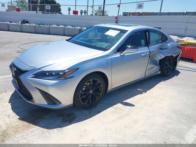 58AJZ1B14PU158189 Lexus 2gr-fks