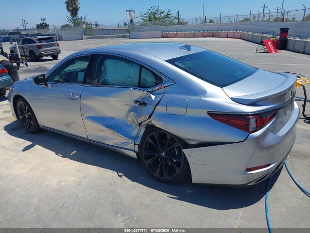 58AJZ1B14PU158189 Lexus 2gr-fks