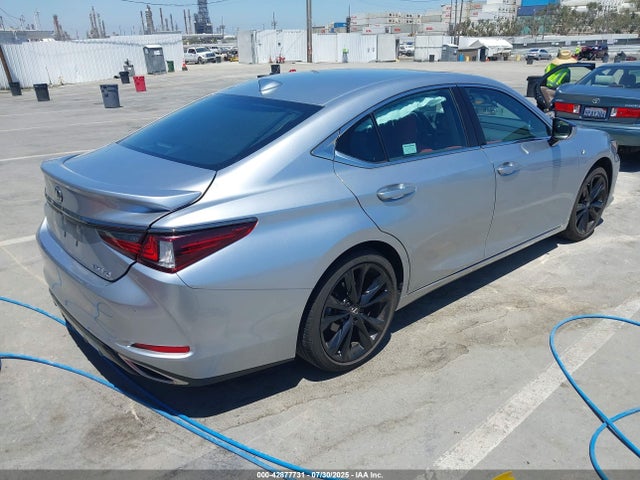 58AJZ1B14PU158189 Lexus 2gr-fks