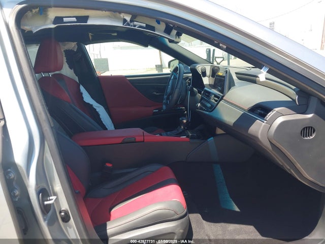 58AJZ1B14PU158189 Lexus 2gr-fks