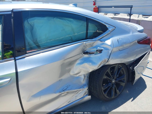58AJZ1B14PU158189 Lexus 2gr-fks