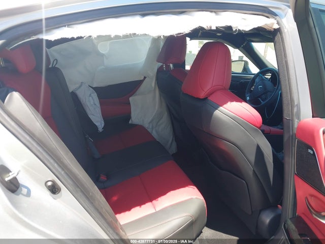 58AJZ1B14PU158189 Lexus 2gr-fks