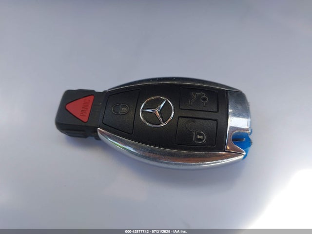 WDCTG4EB2KU006849 Mercedes-Benz m270