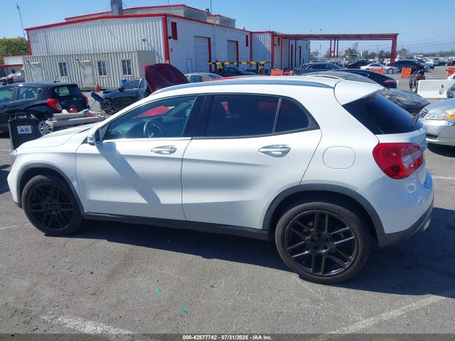 WDCTG4EB2KU006849 Mercedes-Benz m270