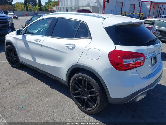 WDCTG4EB2KU006849 Mercedes-Benz m270