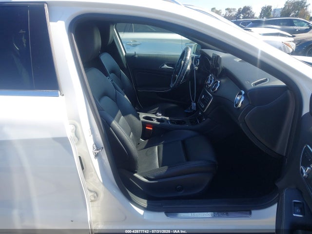 WDCTG4EB2KU006849 Mercedes-Benz m270