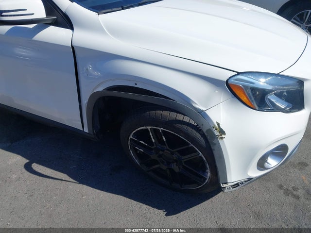 WDCTG4EB2KU006849 Mercedes-Benz m270