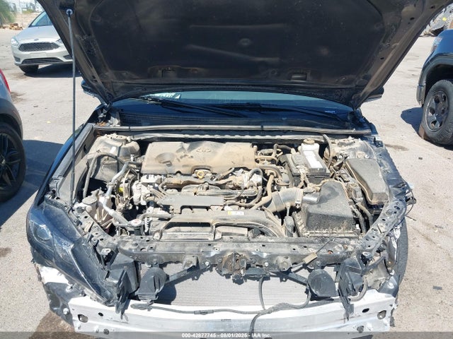 4T1T11AK4NU036673 Toyota a25a-fks
