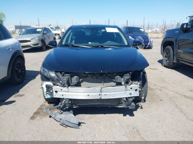 4T1T11AK4NU036673 Toyota a25a-fks