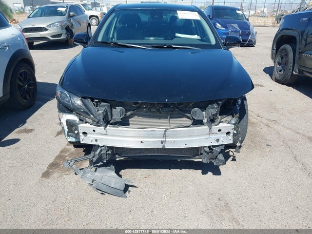 4T1T11AK4NU036673 Toyota a25a-fks