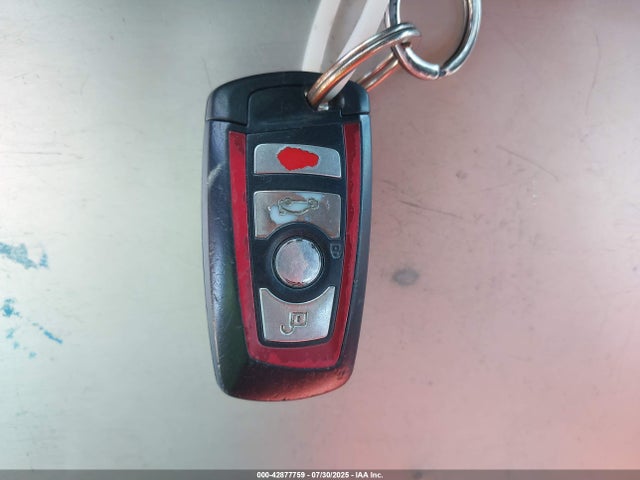 WBA8B9G53HNU51597 BMW 2017
