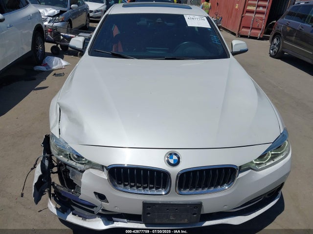 WBA8B9G53HNU51597 BMW 2017