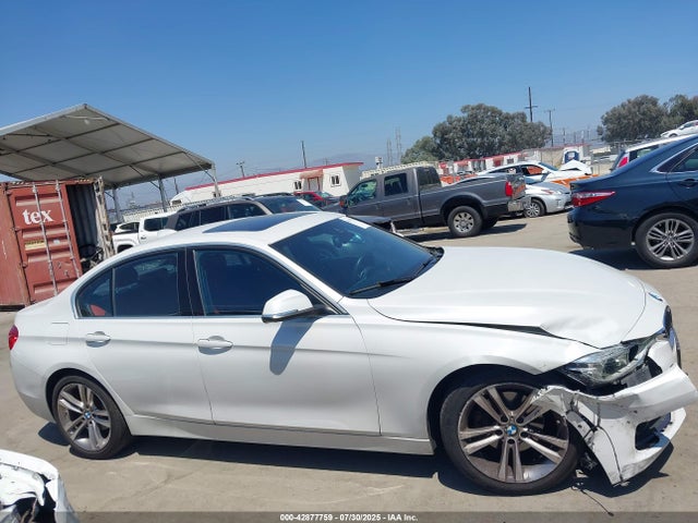 WBA8B9G53HNU51597 BMW 2017