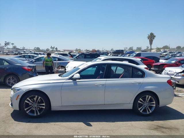 WBA8B9G53HNU51597 BMW 2017