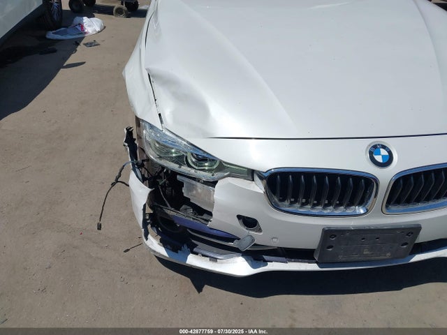 WBA8B9G53HNU51597 BMW 2017