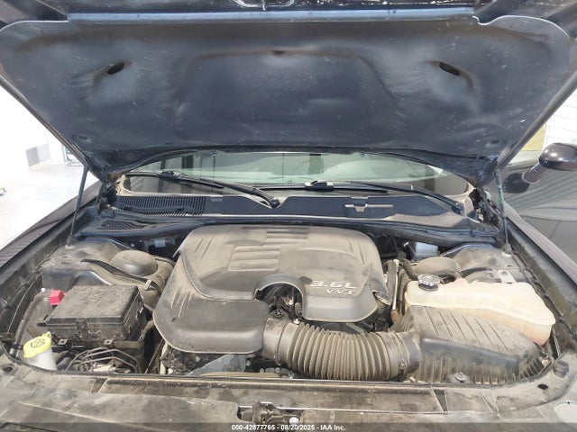 Dodge 2023 2023 2C3CDZAG7PH586482 Image 10