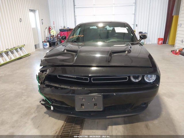 Dodge 2023 2023 2C3CDZAG7PH586482 Image 12