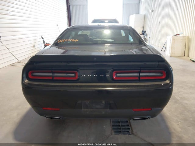 Dodge 2023 2023 2C3CDZAG7PH586482 Image 16