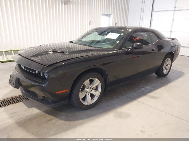 Dodge 2023 2023 2C3CDZAG7PH586482 Image 2
