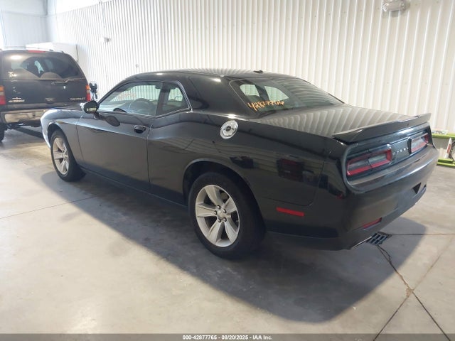 Dodge 2023 2023 2C3CDZAG7PH586482 Image 3