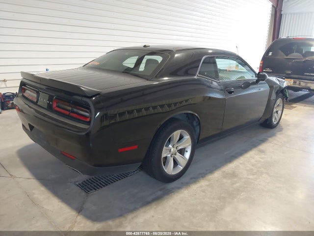 Dodge 2023 2023 2C3CDZAG7PH586482 Image 4