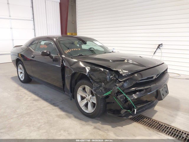 Dodge 2023 2023 2C3CDZAG7PH586482 Image 6