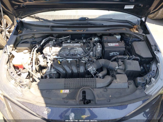 JTDEPRAEXLJ062262 Toyota 2zr-fae