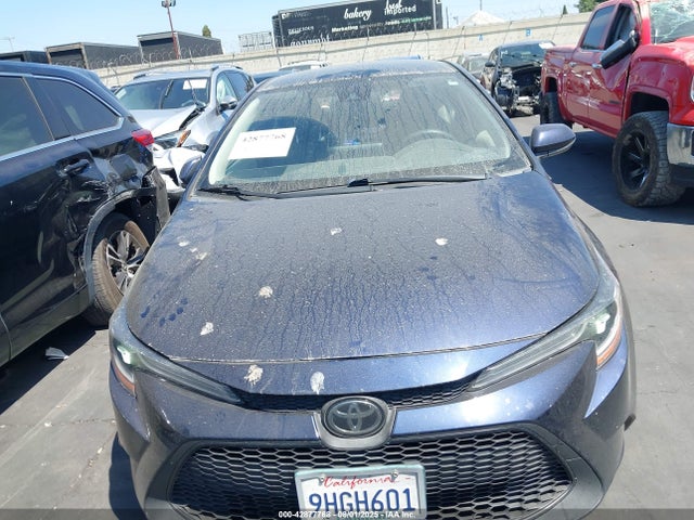 JTDEPRAEXLJ062262 Toyota 2zr-fae