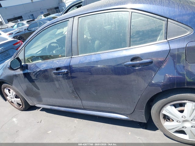JTDEPRAEXLJ062262 Toyota 2zr-fae