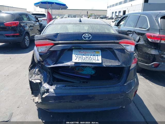 JTDEPRAEXLJ062262 Toyota 2zr-fae