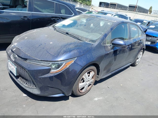 JTDEPRAEXLJ062262 Toyota 2zr-fae