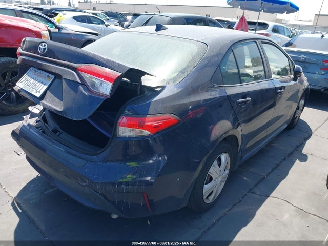 JTDEPRAEXLJ062262 Toyota 2zr-fae