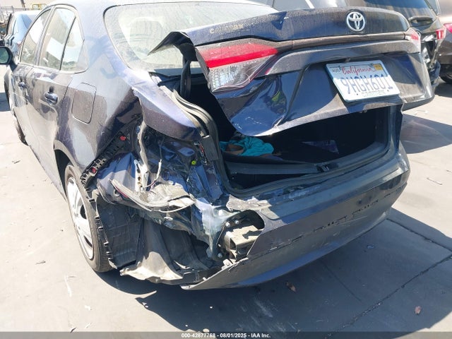 JTDEPRAEXLJ062262 Toyota 2zr-fae