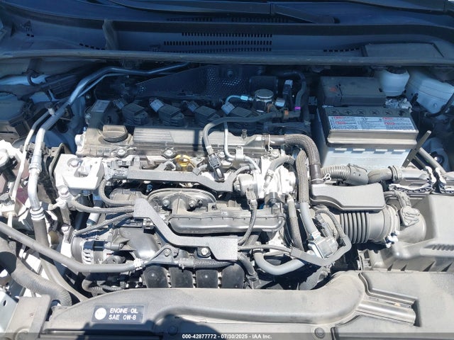 Toyota m20a-fks 2024 JTNC4MBE6R3226469 Image 10