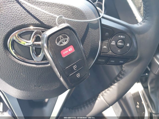 Toyota m20a-fks 2024 JTNC4MBE6R3226469 Image 11
