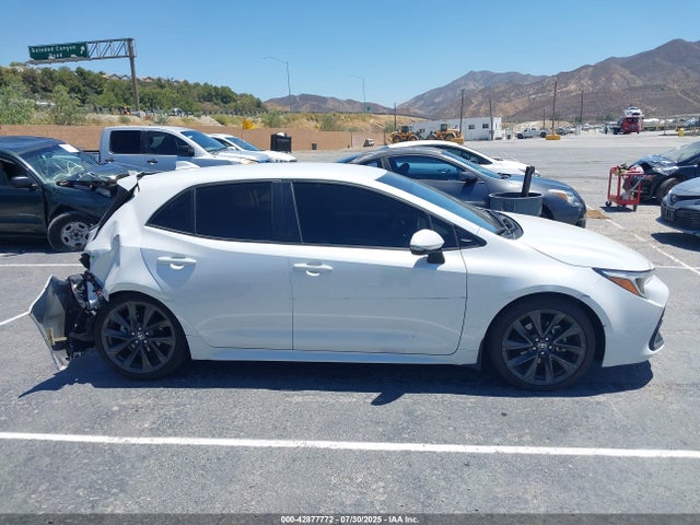 Toyota m20a-fks 2024 JTNC4MBE6R3226469 Image 13