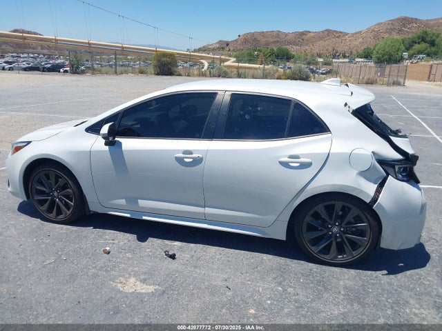 Toyota m20a-fks 2024 JTNC4MBE6R3226469 Image 14