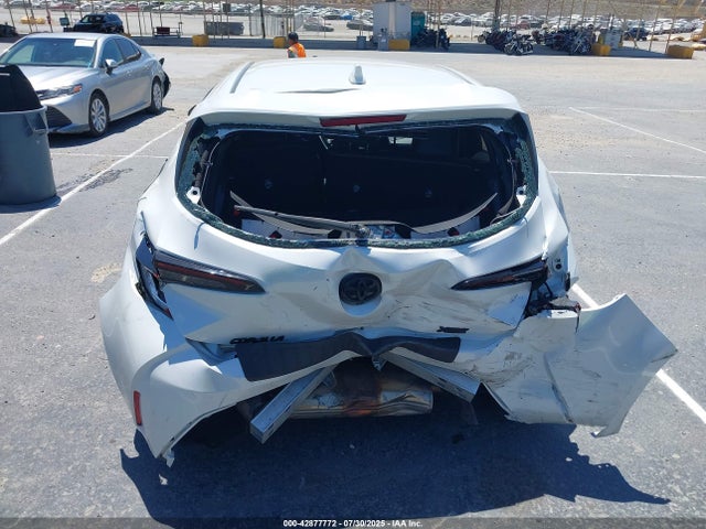 Toyota m20a-fks 2024 JTNC4MBE6R3226469 Image 16