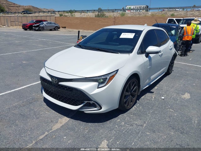 Toyota m20a-fks 2024 JTNC4MBE6R3226469 Image 2