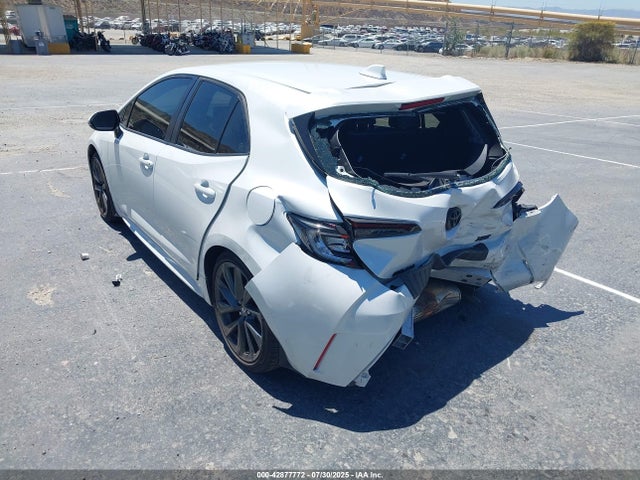 Toyota m20a-fks 2024 JTNC4MBE6R3226469 Image 3