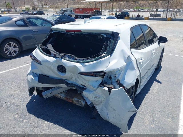 Toyota m20a-fks 2024 JTNC4MBE6R3226469 Image 4