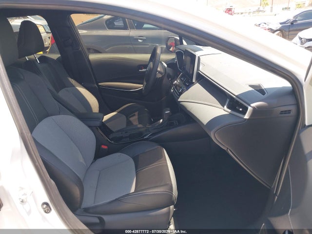 Toyota m20a-fks 2024 JTNC4MBE6R3226469 Image 5