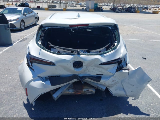 Toyota m20a-fks 2024 JTNC4MBE6R3226469 Image 6